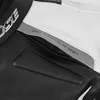 Büse Track 2-Teiler Damen Motorrad Lederkombi, schwarz/rot, Produktbild-Vorschau 8