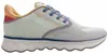 Tamaris Damen Sneaker sportlich Gummizug in Schnüroptik Produktbild-Vorschau 12