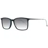 Brillenfassung Hugo Boss BOSS-1189-IT-S-807 Schwarz ø 57 mm Produktbild-Vorschau 2