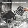 aeco Cube 2.0 Mini Airfryer – Kompakte Heißluftfritteuse, Produktbild-Vorschau 7
