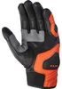FLM Drift Lederhandschuh kurz schwarz 8 Produktbild-Vorschau 2