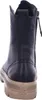 Paul Green Schnürstiefeletten Damen 31363330333539 Schwarz Produktbild-Vorschau 29