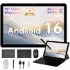 2026 W80 10.1" tablet met 120Hz, 32+128GB/2TB opslag, Productafbeelding-voorbeeld 1
