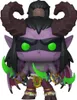 Funko POP World of Warcraft 1101 Illidan Figurka Podgląd zdjęcia produktu 2