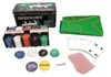 Malatec 23539 Texas Hold'em Poker-Set Produktbild-Vorschau 7