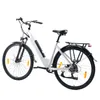 Langlebiges TTGO HZ-28ST 28" E-Bike mit 110 km Reichweite - Produktbild-Vorschau 1
