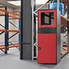 Armoire pour ordinateur, industrie 640 x 1750 x 630 mm, Voir les images du produit 5
