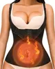 Korsett Damen Waist Trainer Figur Shaping Bauchweg Produktbild-Vorschau 1