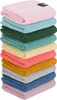 Blue Strickdecke Produktbild-Vorschau 4