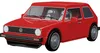 Volkswagen Golf (1974-1983) (Maßstab 1:35) Produktbild-Vorschau 9