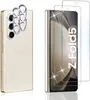 vetro protettivo 6in1 (display + fotocamera) per Samsung Anteprima dell’immagine prodotto 5