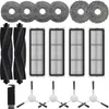 Zubehör für Dreame L10s Ultra/L10 Ultra/L10 Prime/ L10s Pro Produktbild-Vorschau 1