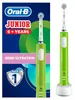 BRAUN Oral-B Junior , kolor:zielony Podgląd zdjęcia produktu 20