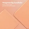 imoshion Canvas Sleepcover flip cover con supporto per Kobo Anteprima dell’immagine prodotto 9