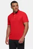 HAKRO Poloshirt Coolmax (Polyesterfasern) #806 Herren Gr. Produktbild-Vorschau 4