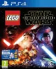 LEGO Star Wars: The Force Awakens (PS4) Produktbild-Vorschau 1