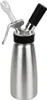 iSi 1630 Creme Profi 0,5 l, silber (1 Stück) Produktbild-Vorschau 4