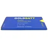 Goldbatt Akku Samsung für Galaxy S5 ( G900 ) GTI9600 Produktbild-Vorschau 4