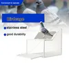 Gabbia per piccioni - Gabbia per uccelli - 50 cm - Ferro - Anteprima dell’immagine prodotto 7