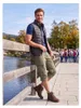 Brandit Savannah Pants Herren (Olive) Größe XXL Produktbild-Vorschau 13