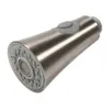 1/2 "ABS plastová kuchyňská dřezová baterie Pull Down Steel Náhled obrázku produktu 4