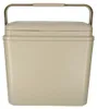 Borsa termica Norländer da 24 litri, color beige: elegante Anteprima dell’immagine prodotto 3