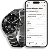 Withings ScanWatch Nova, 1,6 cm (0.63"), OLED, GPS, 63 g Náhled obrázku produktu 9