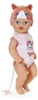 BABY born 839560, Bábika, Žena, 1 rok / roky, Chlapec / Náhľad obrázku produktu 2