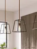Elstead Fu Lighton Hängeleuchte E27 Bronze Produktbild-Vorschau 12