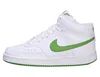 Nike Sneakers CD5436-107 in White color size 39 Produktbild-Vorschau 2