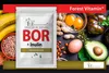 Forest Vitamin Bor + Inulin 100 Kapseln Produktbild-Vorschau 4