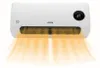 Ventilateur mural réversible Chauffage Soufflant 2000W Voir les images du produit 4