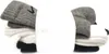 NIKE U NK EVERYDAY CUSH CREW 3PR weiss S Produktbild-Vorschau 17