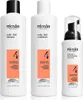 Kit de soins pour cheveux colorés fins et cheveux Voir les images du produit 1