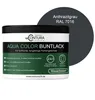 Contura 250ml. Buntlack Lackfarbe Lack Außen Innen Holz Produktbild-Vorschau 1