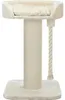 TRIXIE Kratzbaum XXL Klara - 100 cm Produktbild-Vorschau 2