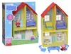 Pep Peppas Familienhaus-Spielset Produktbild-Vorschau 12