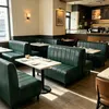 Divano da ristorante, divano commerciale, panca da tavola, Anteprima dell’immagine prodotto 5