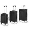 UnboxG Hartschalen-Koffer Trolley Rollkoffer Reisekoffer Produktbild-Vorschau 8