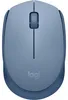 Logitech M171, Oburęczny, Optyczny, RF Wireless, 1000 DPI, Podgląd zdjęcia produktu 1