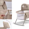 LOVI 3-in-1 kinderbed van Kinderkraft, kleur beige Productafbeelding-voorbeeld 5