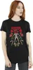 Netflix - "Stranger Things" T-Shirt für Damen BI44218 (XL) Produktbild-Vorschau 2