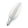 OSRAM 2 LED Birnen E14 matt Flamme 2,8 W entsprechend 25 W Produktbild-Vorschau 6