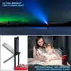 Solar Radio, Kurbelradio mit LED-Beleuchtung, AM/FM Radio Produktbild-Vorschau 3