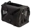 Duvo+ Click & Go Reisetasche schwarz, Größe: S / 61 x 41 x Produktbild-Vorschau 2