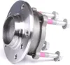 SKF Radlagersatz Vorne für BMW 3 Touring (E91) VKBA 3681 Produktbild-Vorschau 1