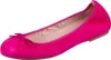 UNISA Damen Ballerinas Modell Acor in Rosa, zum Produktbild-Vorschau 1