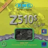 KMC Kmc catena Z1 Wide Argento 1/2 X 1/8 112Gl Anteprima dell’immagine prodotto 4