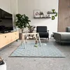 Sanosoft® Krabbeldecke Rutsch- & wasserfest 130x150cm Produktbild-Vorschau 2