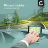 subtel 1x Batteria per Navigatore GPS Compatibile con Anteprima dell’immagine prodotto 5